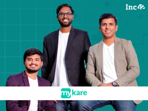 How Healthtech Startup Mykare Health Is Uplifting Patient Experience And Empowering Small, Medium Hospitals