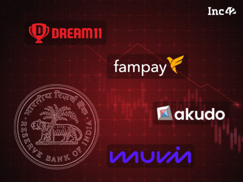 Has RBI’s New PPI Directive Given Another Blow To The Fintech Dreamland?
