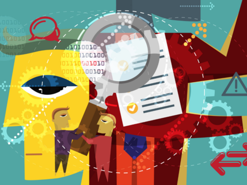 What Do CCI's Penalty Amendments Mean For Indian Startups?