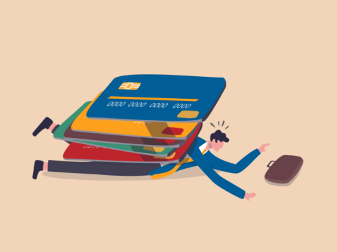 Centre Trashes Plan To Charge TCS On Overseas Credit Card Spending