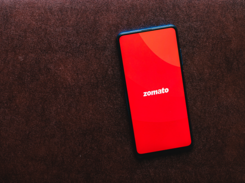 Zomato Shares Jump Over 4% To Touch New 52-Week High at INR 105.9