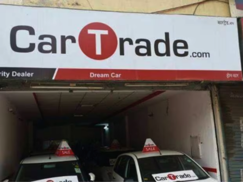 CarTrade’s PAT Jumps 4X YoY To INR 13.5 Cr In Q1