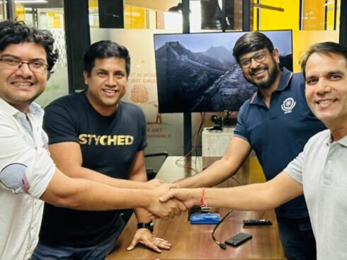 Fashion Startup Styched Acquires Shark Tank India Fame Flatheads To Enter Footwear Segment