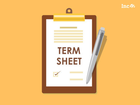 Here’s Everything You Need To Know About A Term Sheet