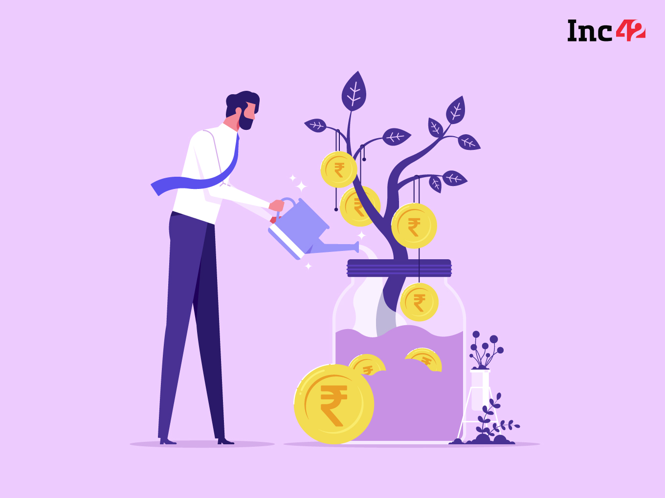 Here Is Everything You Need To Know About Seed Funding