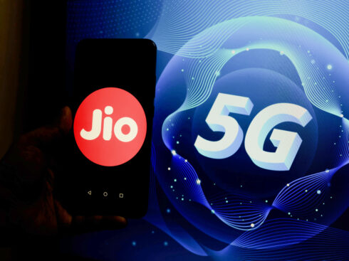 Reliance Jio In Talks To Raise Up To $1.5 Bn Loan To Buy 5G Gear From Ericsson