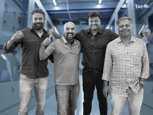 Why A91-Backed Kaar Tech Ended Its 17-Year Bootstrapped Streak