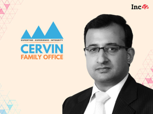 Cervin’s Munish Randev On How Indian Family Offices Have Evolved To Pound The Startup Cap Table