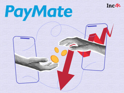 IPO-Bound PayMate’s FY22 Net Loss Jumps Over 2X YoY To INR 57.7 Cr
