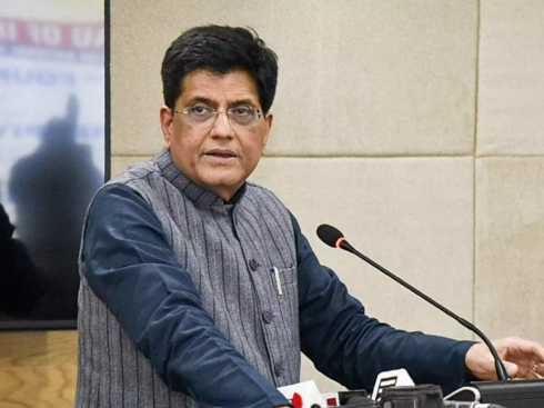 Govt Won’t Step In With Regulations For Startups: Union Minister Piyush Goyal