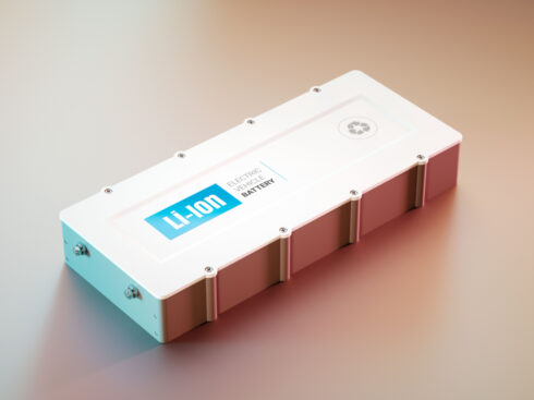 Neuron Energy Bags INR 20 Cr Funding To Make Li-ion Smart Batteries