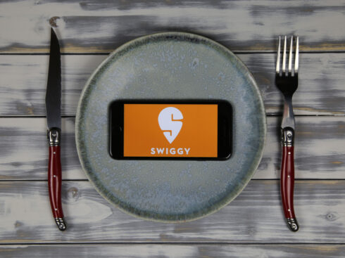 Swiggy Launches Co-branded Credit Card With HDFC Bank