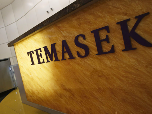 Temasek Looking To Invest $10 Bn To Back India Businesses In Next Three Years