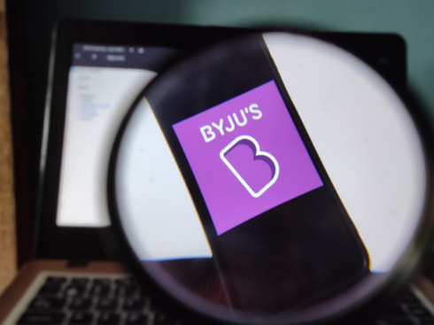 Peak XV To Markdown BYJU’S Valuation Citing Delayed Financials