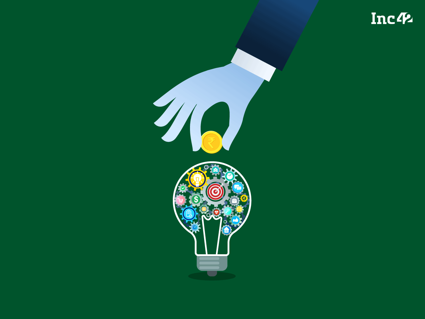 Here’s Everything You Need To Know About Startup Investors