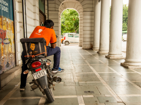 Swiggy Services Disrupted In Mumbai As Delivery Executives Go On A Strike
