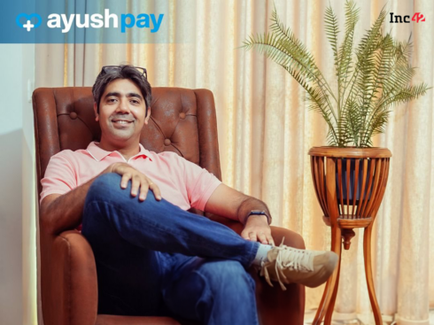 Dineout Cofounder Vivek Kapoor Quits Swiggy To Join AyushPay As CBO