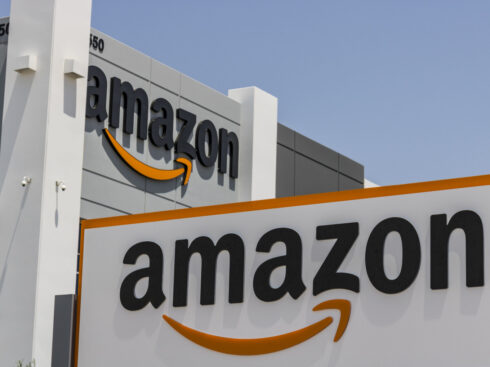 Amazon has joined hands with Indian Railways and Indian Post to facilitate faster product deliveries in India.