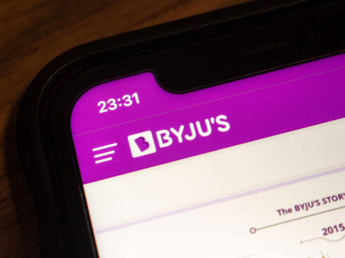 BYJU’S CBO, Two Other Senior Execs Resign Amid Restructuring