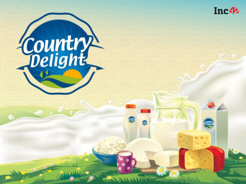 Exclusive: Country Delight To Raise $20 Mn From Existing Investors Temasek, Others