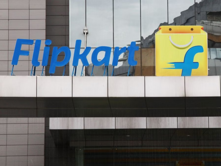 Flipkart’s Fintech Dreams: Rolls Out UPI Offering For Select Users