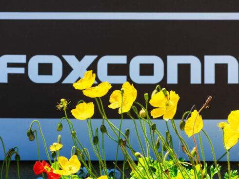 Foxconn Starts iPhone15 Production In Its Tamil Nadu Plant