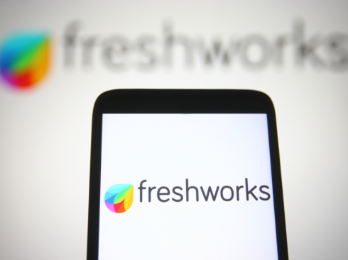 Top-Level Exits At Freshworks; CMO, CHRO Call It Quits