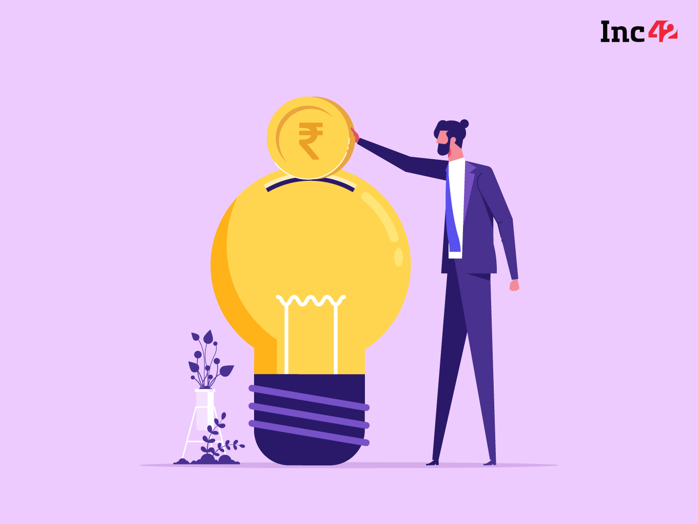 Here Is Everything You Need To Know About Venture Capital