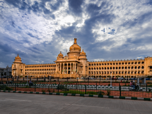 Karnataka Cybersecurity policy approved by cabinet