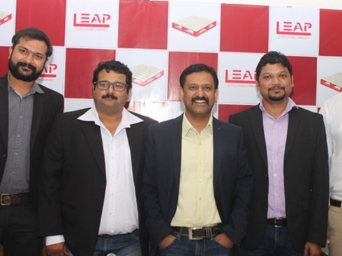 KKR To Acquire Majority Stake In Pallet Pooling Platform LEAP India