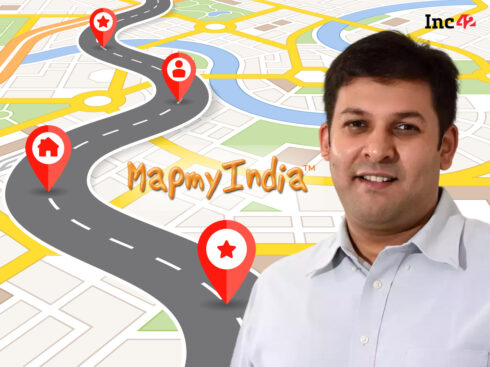 MapmyIndia Q3 PAT Rises 5% YoY To INR 31.1 Cr, Total Revenue Crosses INR 100 Cr Mark
