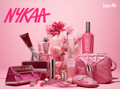 Nykaa Slumps 11% In Early Trading On Q1 Earnings Miss; Brokerages Divided On The Stock