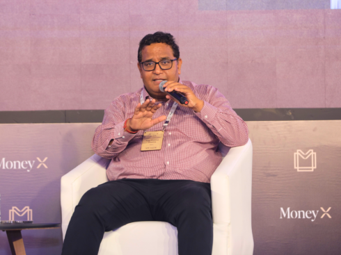 Paytm CEO Vijay Shekhar Sharma To Acquire 10.3% Stake From Ant Group’s Antfin