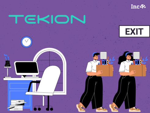 Exclusive: Ex Tesla Exec’s Tekion Lays Off 10% Workforce, 200 Indian Employees Impacted