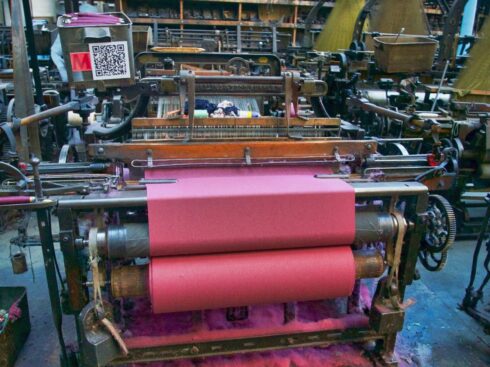 Govt To Provide Up To INR 50 Lakh Grant To Startups To Promote Technical Textiles