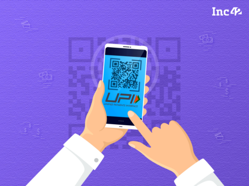 UPI Transactions Continue To Rise, Cross 11 Bn Mark In October