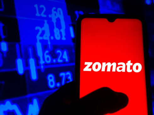 Zomato Share Price Zooms Past INR 100-Mark, Hits Yet Another 52-Week High
