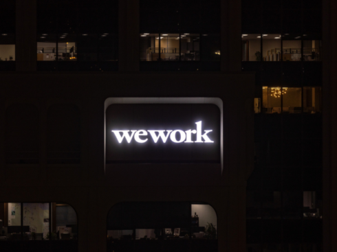 WeWork India Unimpacted By The Global Co’s “Substantial Doubt” About Its Future