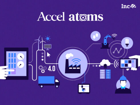 How Accel’s Accelerator Programme Aims To Empower Industry 5.0 Startups In India & SEA