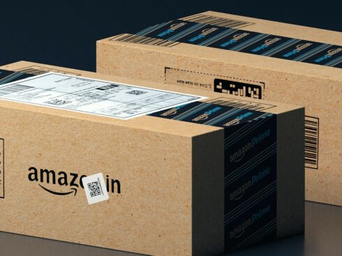 Amazon India Launches Multi-Channel Fulfilment For D2C Brands, Other Sellers