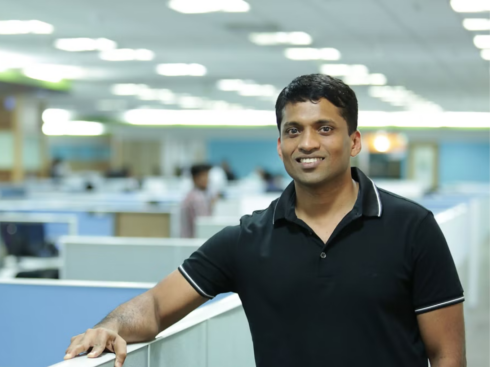 BYJU’S Asks Investors For A $300 Mn Infusion In Exchange Of Bigger Shareholding