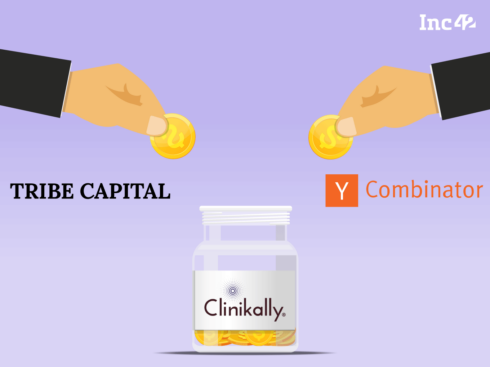 Clinikally Raises $2.6 Mn From Y Combinator, Tribe Capital For Its Dermatology Platform