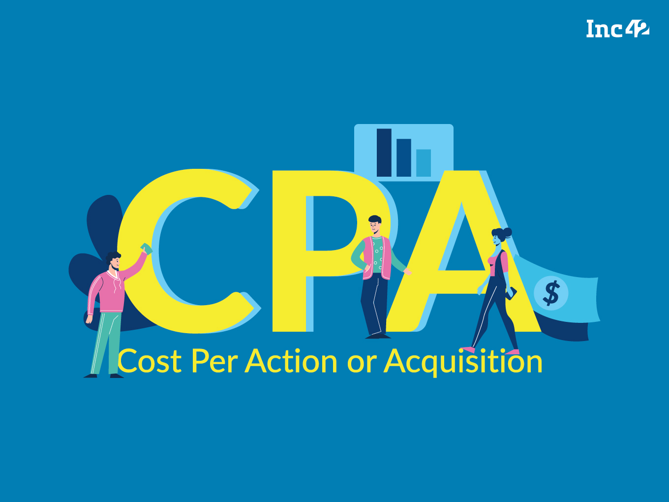 Cost Per Acquisition