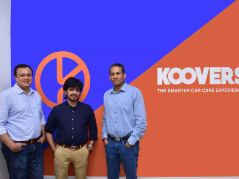 Inflection Point Ventures Get Full Exit From Koovers With 47% IRR