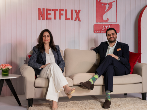 As Streaming War Intensifies, Netflix Signs Content Deal With Yash Raj Films