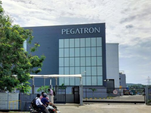Fire At Apple Supplier Pegatron India’s Factory Due To Failure To Turn Off A Switch