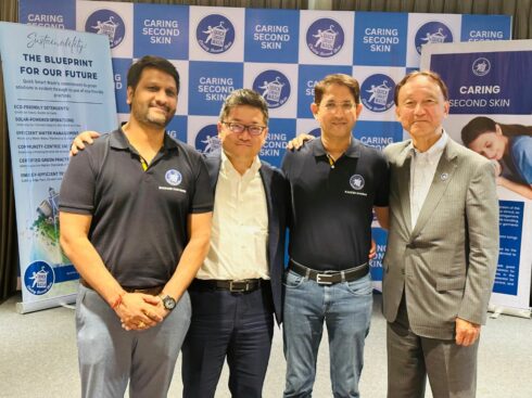 Quick Smart Wash Bags $5.15 Mn To Offer Laundry Services To Healthcare, Hospitality Industries