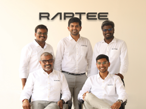 Raptee Raises $3 Mn From Bluehill Capital To Launch Premium EV Motorcycle