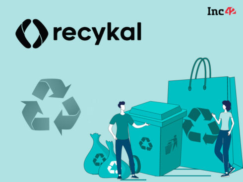 Morgan Stanley-Backed Recykal Slips Into The Red, Posts INR 25.7 Cr Loss In FY23