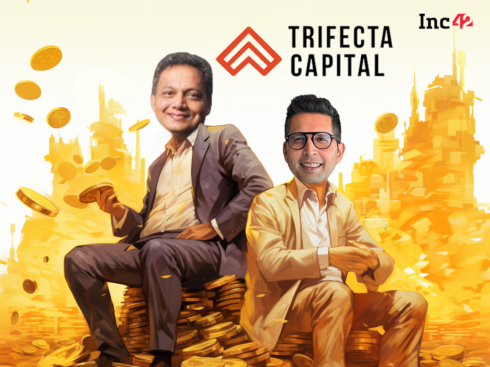 Exclusive: Venture Debt Firm Trifecta Capital Closes Third Fund At INR 1,777 Cr